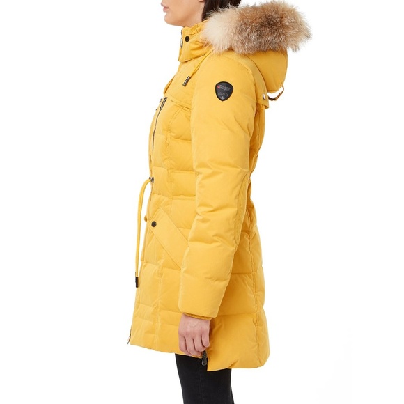 pajar ava down parka